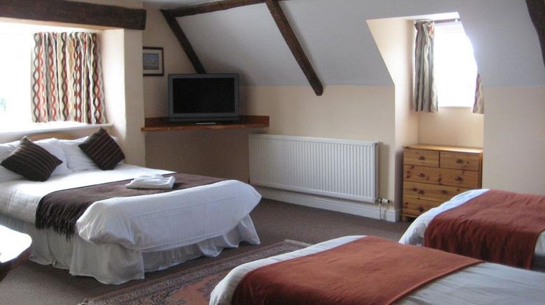 <b>Malt House Hotel Room</b>. Images powered by <a href="https://www.leonardoworldwide.com/" title="Leonardo Worldwide" target="_blank">Leonardo</a>.