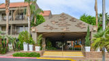 Holiday Inn Express Palm Desert Exterior