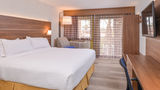 Holiday Inn Express Palm Desert Room
