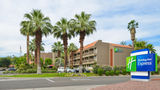 Holiday Inn Express Palm Desert Exterior
