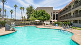 Holiday Inn Express Palm Desert Pool