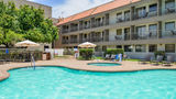 Holiday Inn Express Palm Desert Pool