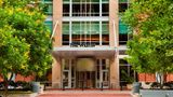 The Westin Alexandria Old Town Exterior