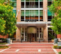 The Westin Alexandria Old Town Exterior