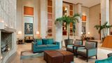 The Westin Alexandria Old Town Lobby