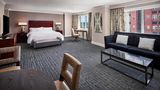 The Westin Alexandria Old Town Suite