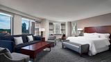 The Westin Alexandria Old Town Suite