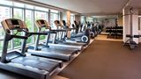 The Westin Alexandria Old Town Recreation