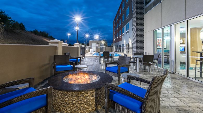 <b>Holiday Inn Express & Suites Gainesville Other</b>. Images powered by <a href="https://www.leonardoworldwide.com/" title="Leonardo Worldwide" target="_blank">Leonardo</a>.