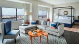 The Westin Copley Place Boston Suite
