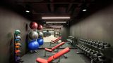The Westin Copley Place Boston Recreation