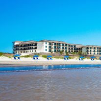 The Westin Jekyll Island