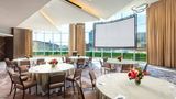 The Westin Buffalo Meeting