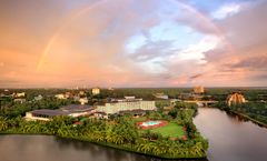 Le Meridien Kochi