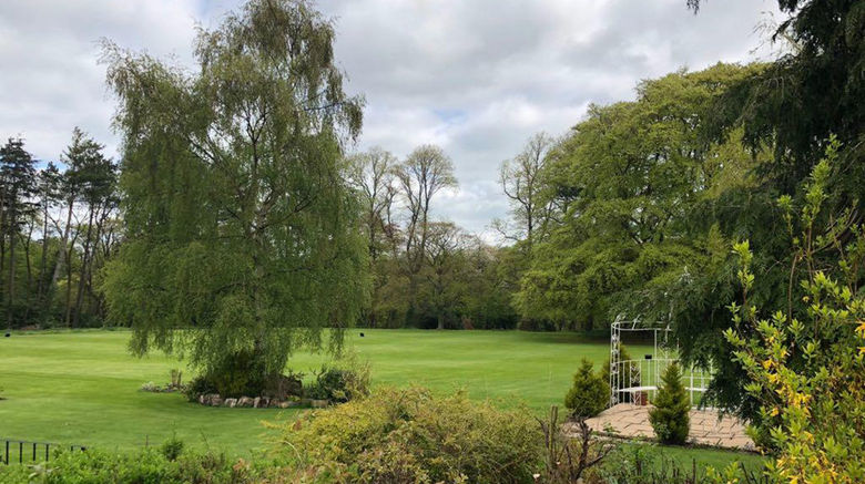 <b>Northop Hall Country House Hotel Exterior</b>. Images powered by <a href="https://www.leonardoworldwide.com/" title="Leonardo Worldwide" target="_blank">Leonardo</a>.