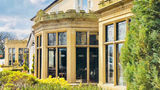Northop Hall Country House Hotel Exterior