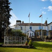 Northop Hall Country House Hotel