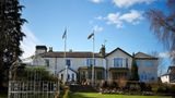 Northop Hall Country House Hotel Exterior