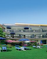 Hotel Ascona