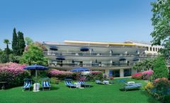 Hotel Ascona