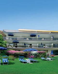 Hotel Ascona