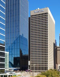 The Westin Dallas Downtown
