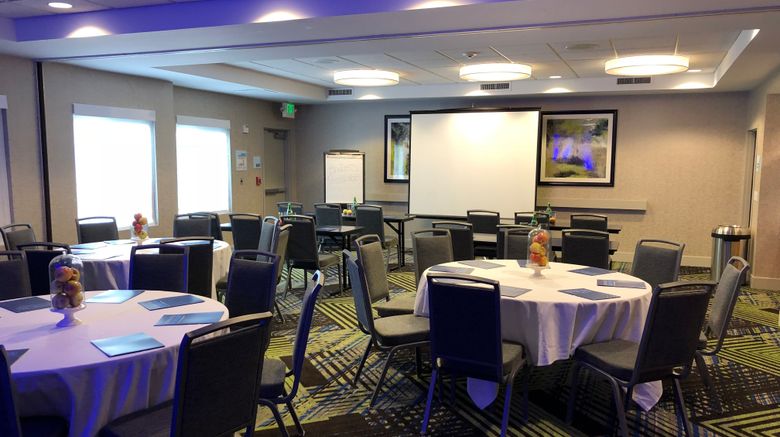 <b>Holiday Inn Express Sacramento Airport Meeting</b>. Images powered by <a href="https://www.leonardoworldwide.com/" title="Leonardo Worldwide" target="_blank">Leonardo</a>.