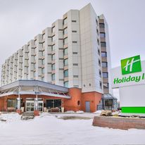 Holiday Inn Sydney - Waterfront Hotel