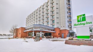 Holiday Inn Sydney - Waterfront Hotel