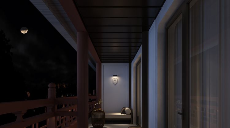 HUALUXE Tanghua Suite