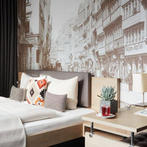 Living Hotels Frankfurt