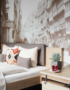 Living Hotels Frankfurt