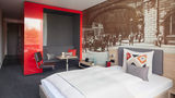 Living Hotels Frankfurt Room
