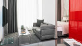 Living Hotels Frankfurt Room