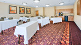 <b>Holiday Inn Express & Suites Meeting</b>. Images powered by <a href="https://www.leonardoworldwide.com/" title="Leonardo Worldwide" target="_blank">Leonardo</a>.