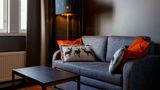 Golden Circle Suites Room