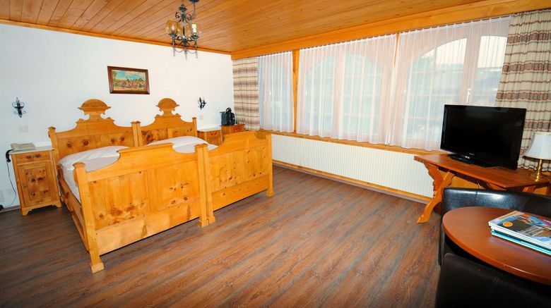 <b>Chalet Hotel Adler Room</b>. Images powered by <a href="https://www.leonardoworldwide.com/" title="Leonardo Worldwide" target="_blank">Leonardo</a>.