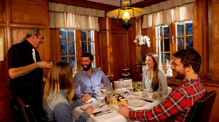 Chalet Hotel Adler Other
