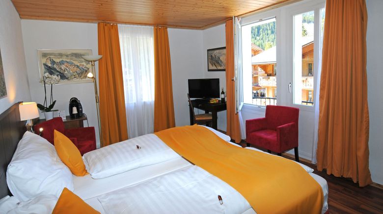 <b>Chalet Hotel Adler Room</b>. Images powered by <a href="https://www.leonardoworldwide.com/" title="Leonardo Worldwide" target="_blank">Leonardo</a>.