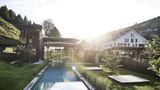 Hotel Wiesergut Pool