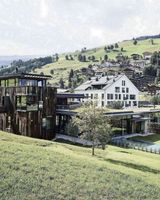 Hotel Wiesergut