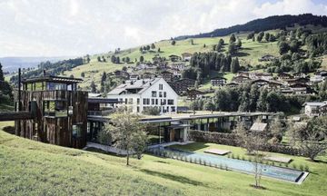 Hotel Wiesergut