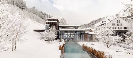 Hotel Wiesergut Exterior