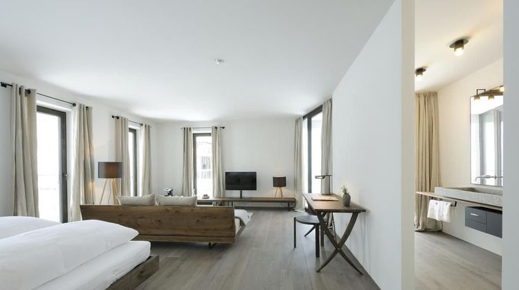 Hotel Wiesergut Room