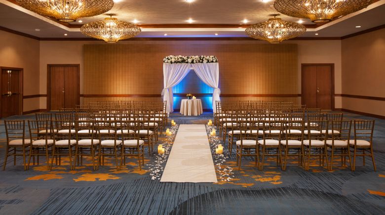 <b>The Westin Las Vegas Hotel & Spa Ballroom</b>. Images powered by <a href="https://www.leonardoworldwide.com/" title="Leonardo Worldwide" target="_blank">Leonardo</a>.
