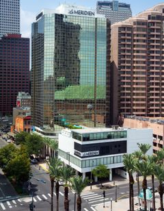 Le Meridien New Orleans