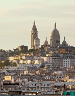 voco Paris - Porte de Clichy