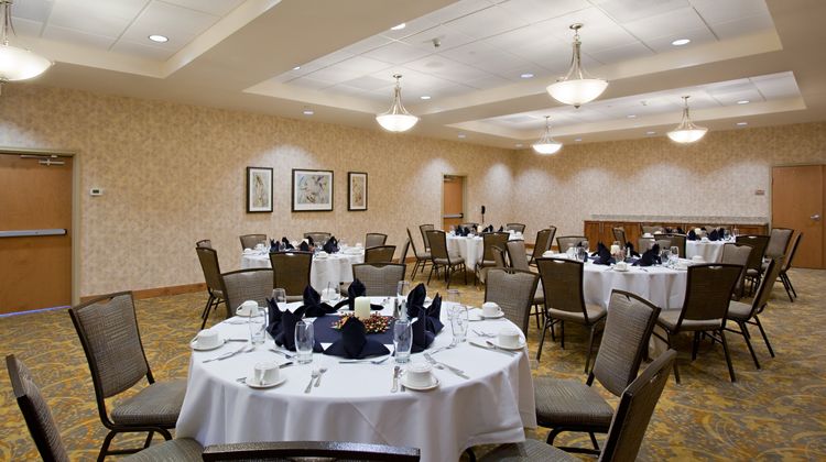 Holiday Inn Ballroom