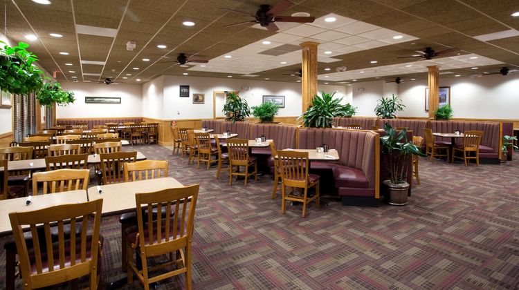 Holiday Inn Restaurant