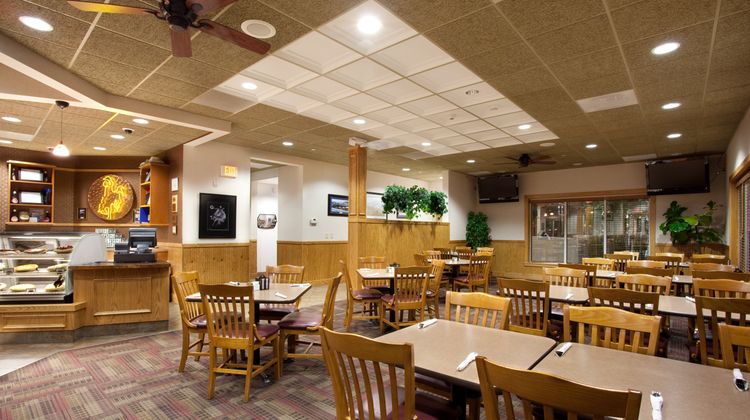 Holiday Inn Restaurant